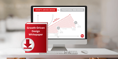 Growth-Driven Website Design