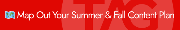 Map Out Summer and Fall Content Plan_banner