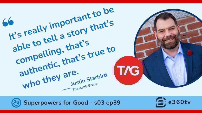 Superpowers for Good