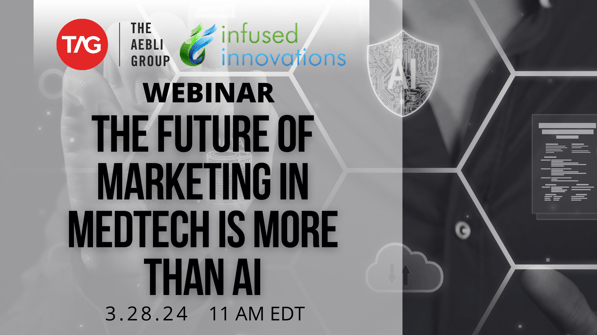 TAG Webinar cover