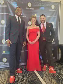 TAG Team at Edison Awards
