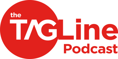 TAGLine_Podcast_Logo