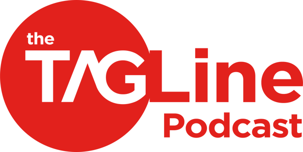TAGLine_Podcast_Logo
