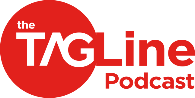 TAGLine_Podcast_Logo