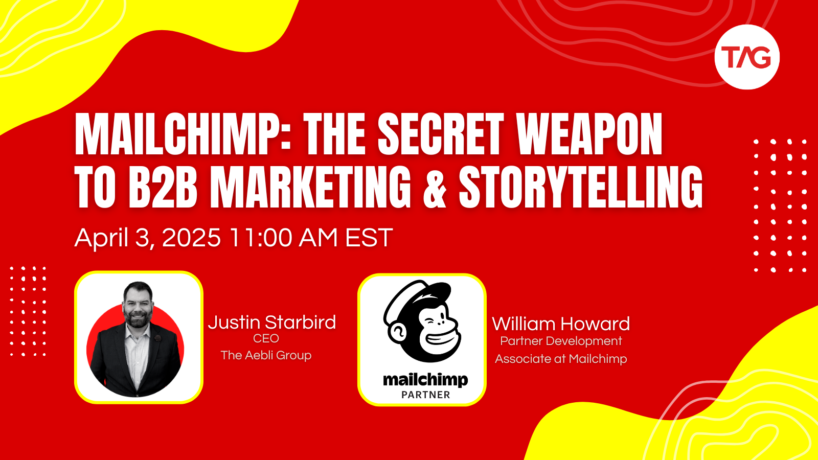 TAGMailchimp Webinar (2)