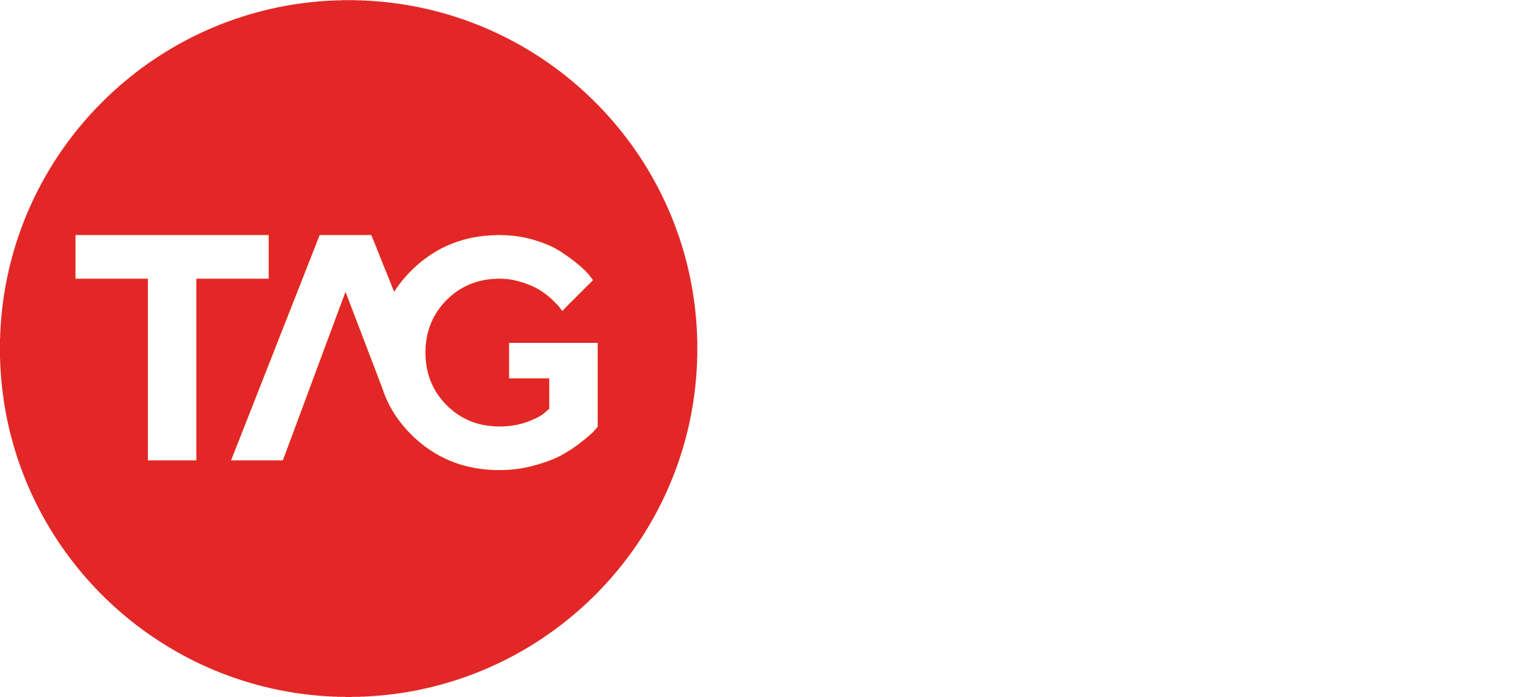 TAG_Logo_White