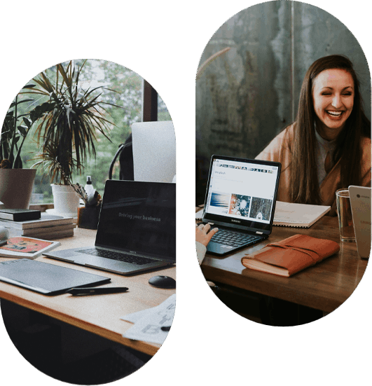 Full-Service, Digital Marketing Agency