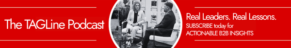 TagLine Podcast