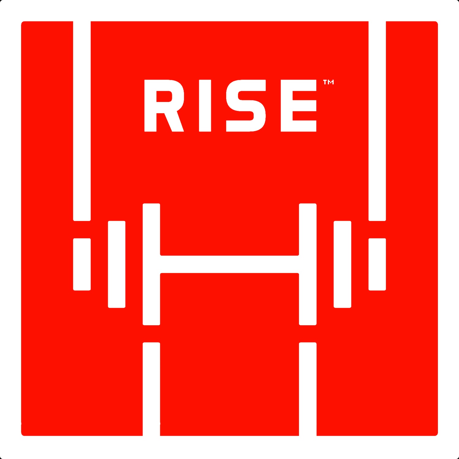 RISE Logo