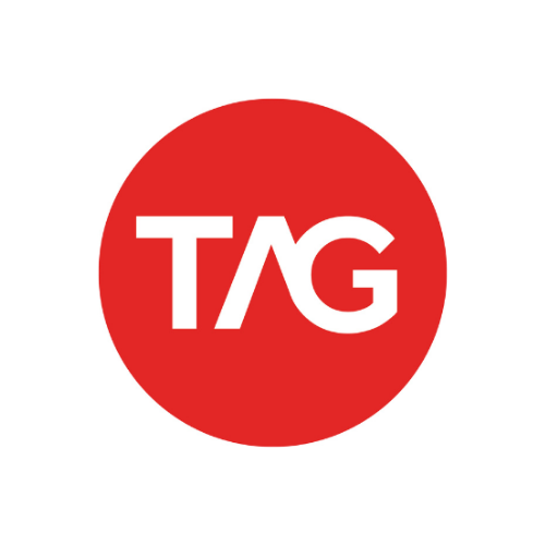 TAG Logo