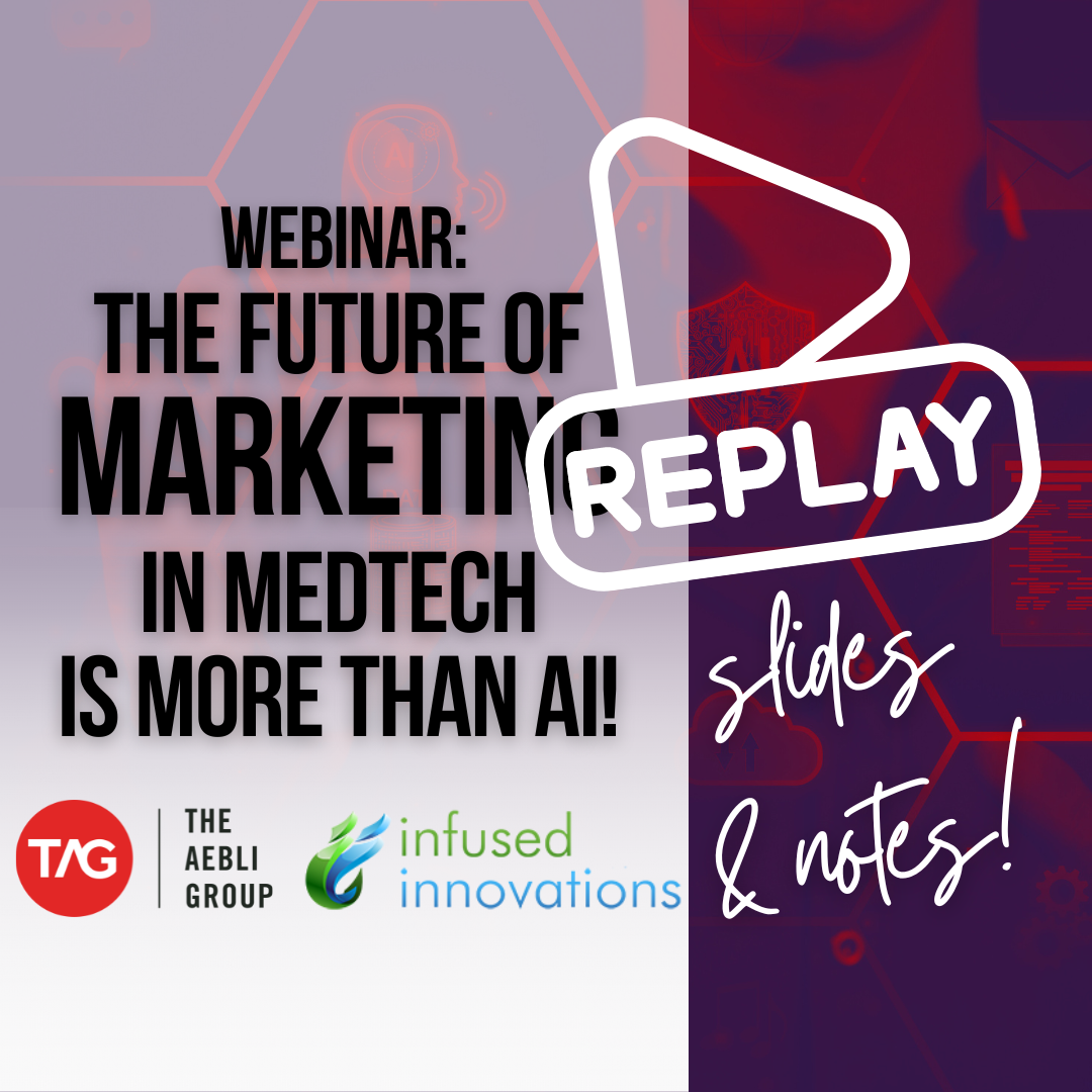 TAG Webinar Cover (Instagram Post)