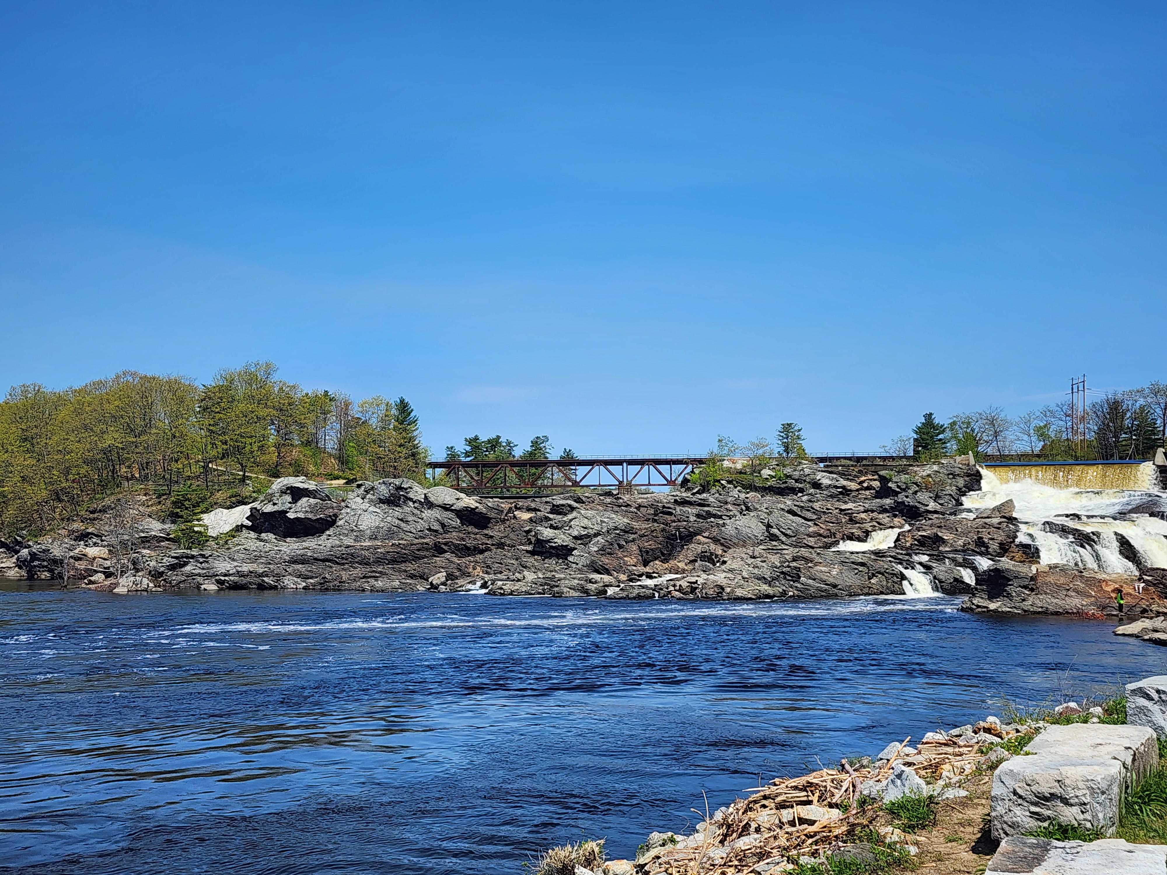 Great Falls